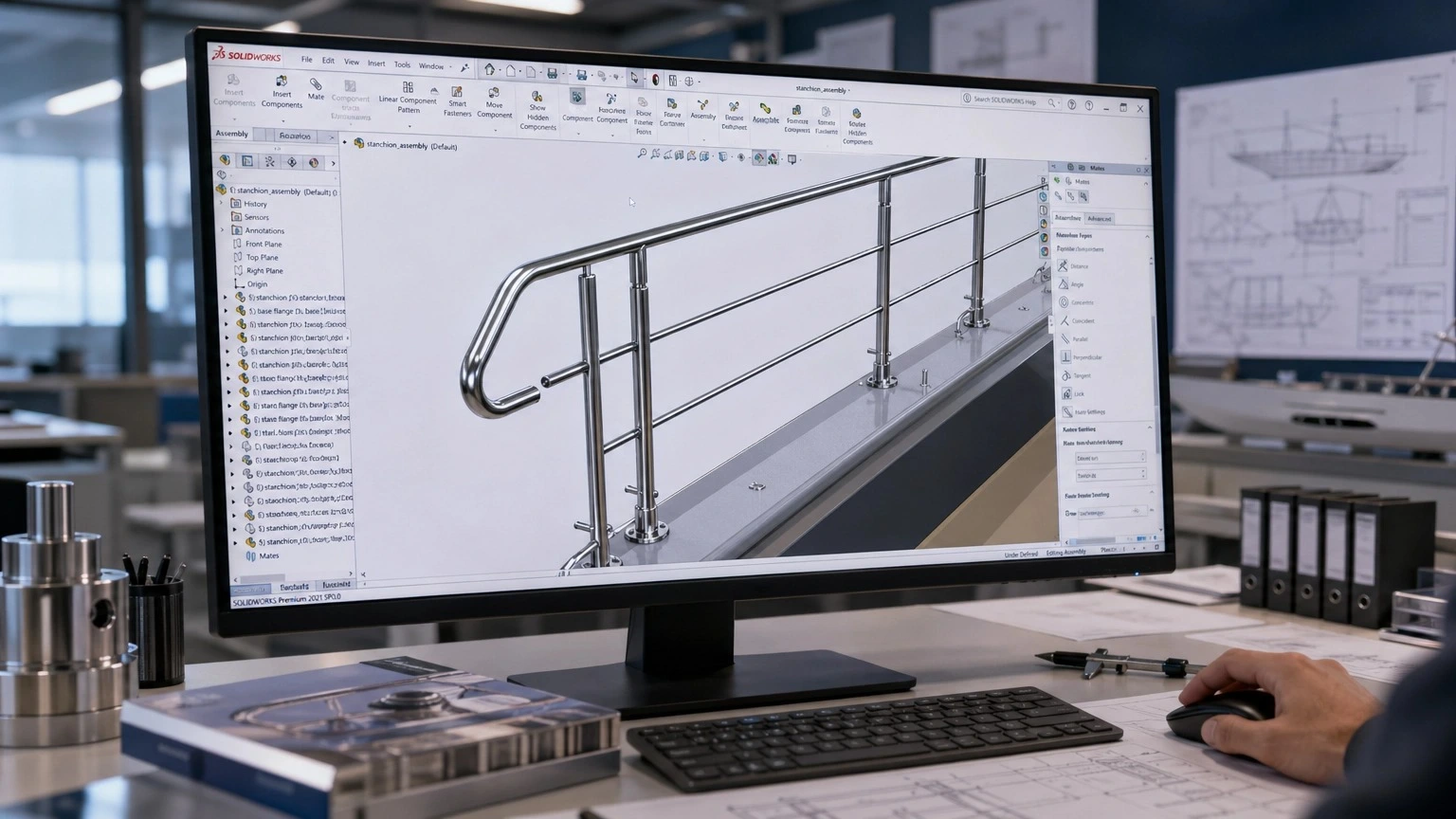 Engineering: Projects