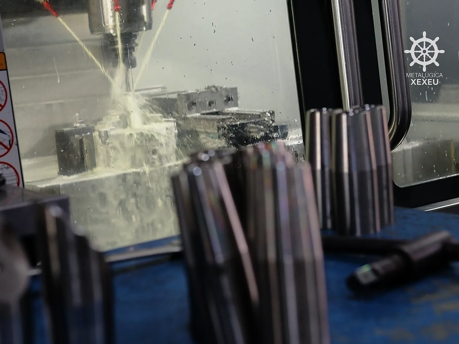 Machining: Turning