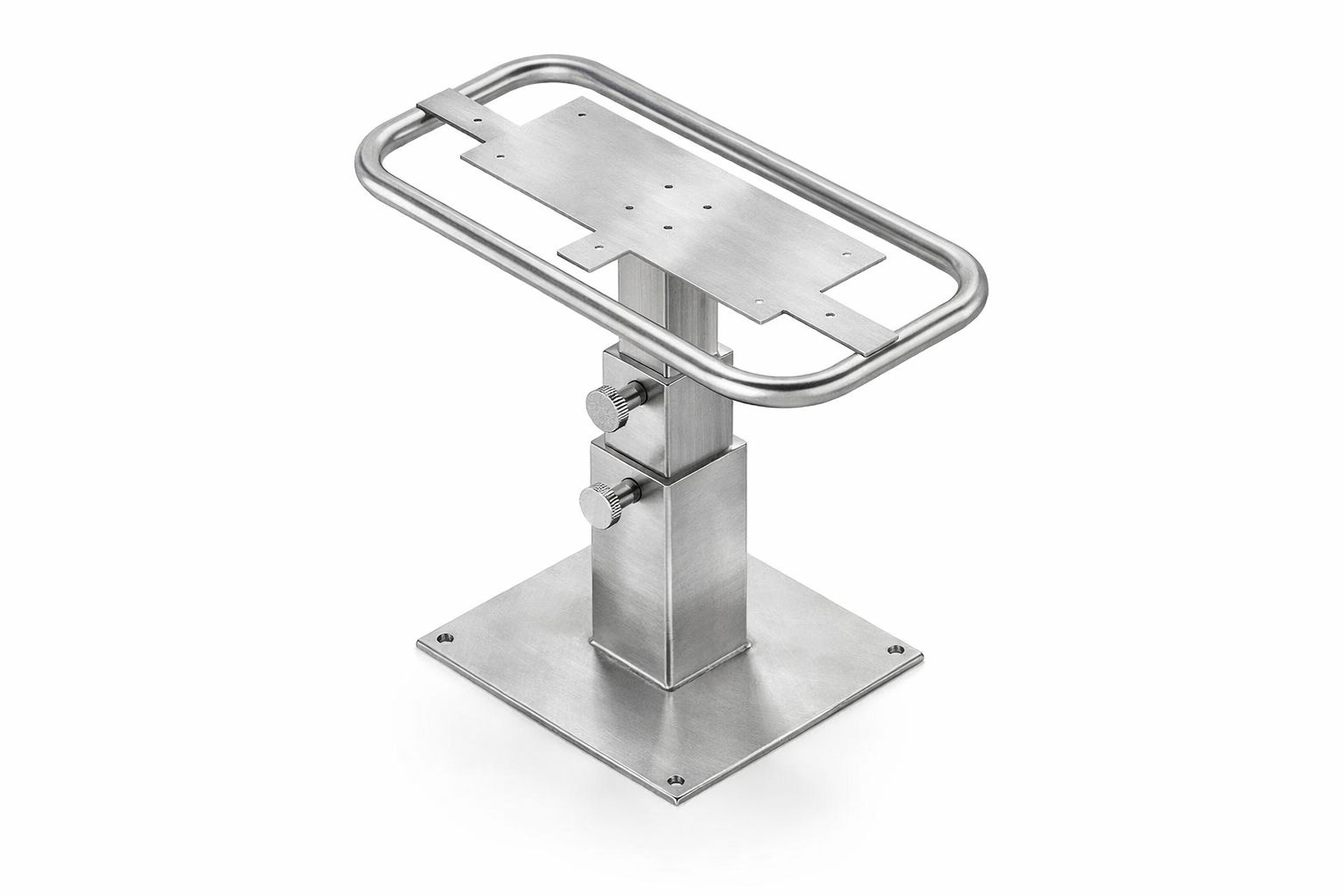 Base de Mesa Regulável